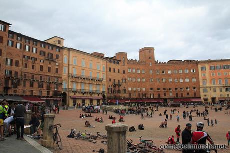 plaza-palio-siena Que ver en Siena en un día (lugares con encanto)