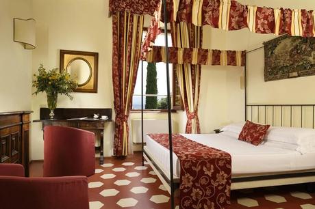 villa-sabolini-habitacion Que ver en Siena en un día (lugares con encanto)