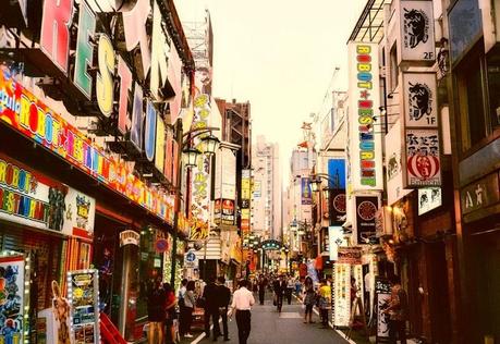 Shimokitazawa-800x550 ▷ 7 cosas geniales para hacer en Tokio por la mañana