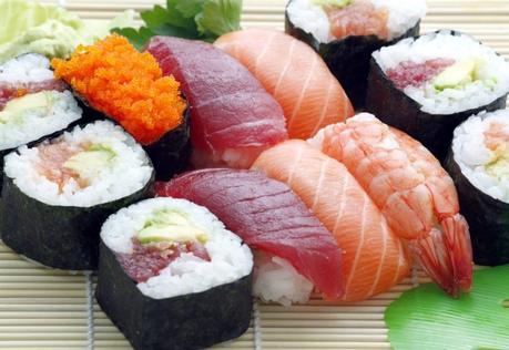 sushi-800x550 ▷ 7 cosas geniales para hacer en Tokio por la mañana