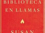 biblioteca llamas