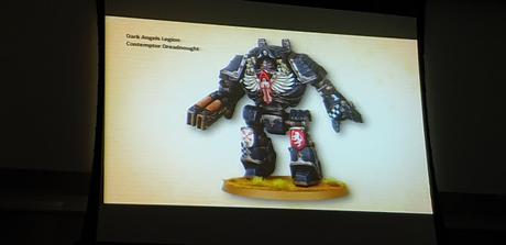 Warhammer Fest 2019: Golden Demon y mas (Horus Heresy parte II y final)
