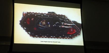 Warhammer Fest 2019: Golden Demon y mas (Horus Heresy parte II y final)