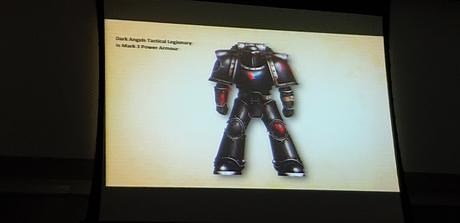 Warhammer Fest 2019: Golden Demon y mas (Horus Heresy parte II y final)