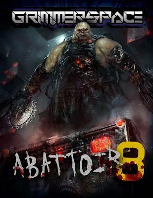 Abattoir 8 de Grimmerspace, en descarga libre