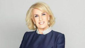 Mirtha Legrand está internada en el Mater Dei por una obstrucción intestinal