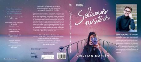 Noticias literarias | Portadas, premio y nueva editorial