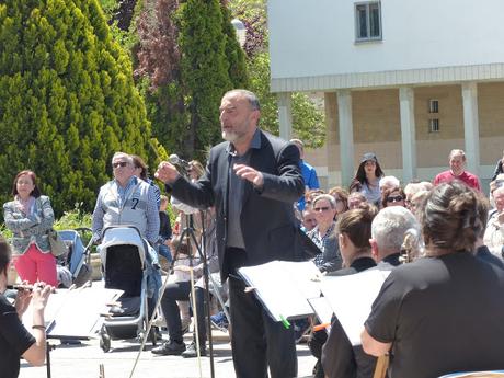 BANDA MUNICIPAL DE MÚSICA DE ZIZUR MAYOR