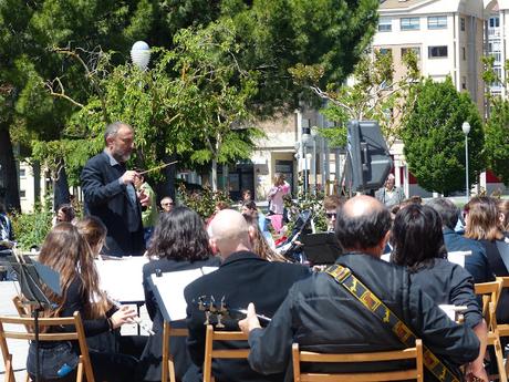 BANDA MUNICIPAL DE MÚSICA DE ZIZUR MAYOR