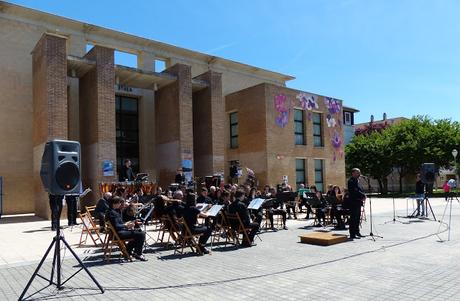 BANDA MUNICIPAL DE MÚSICA DE ZIZUR MAYOR