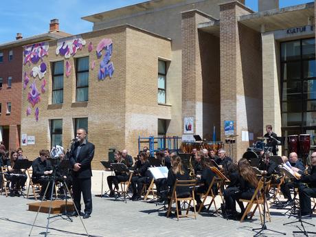 BANDA MUNICIPAL DE MÚSICA DE ZIZUR MAYOR