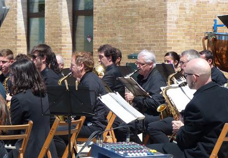 BANDA MUNICIPAL DE MÚSICA DE ZIZUR MAYOR