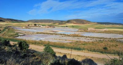 La Olmeda de Jadraque