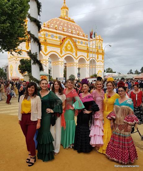 Un día en la Feria