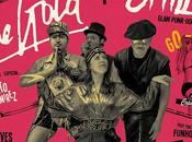 [Noticia] Cartel sexto aniversario Wamba Buluba Club