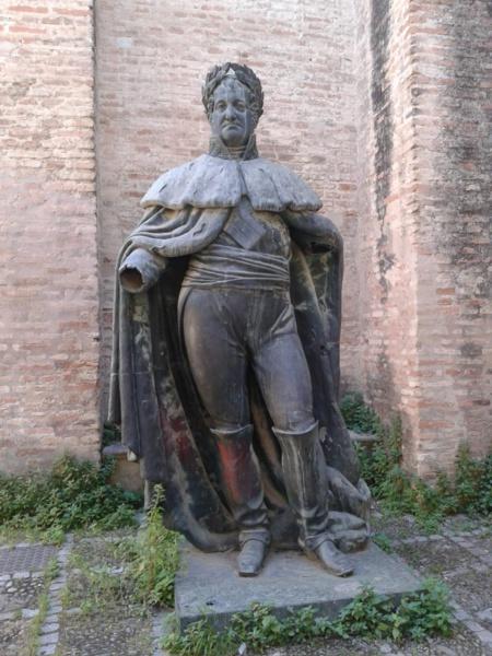 El entierro del faraón Rubalcaba y la casta de los amos