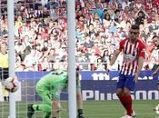 Crónica Atlético Madrid Sevilla