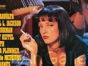 PULP FICTION (Quentin Tarantino, 1994) ANIVERSARIO PALMA CANNES