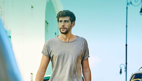 Nuevo disco de Álvaro Soler