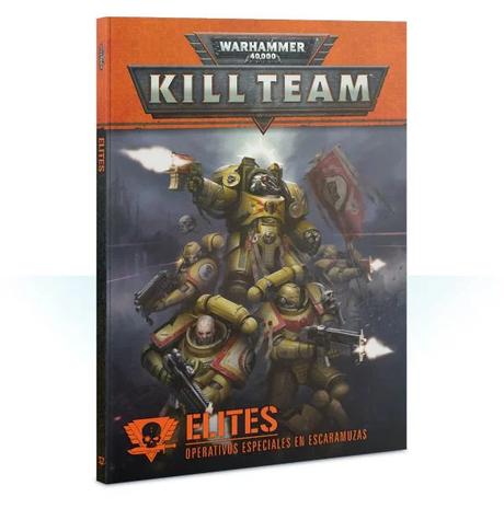 Pre-pedidos de GW esta semana: Kill Team