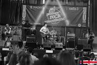 The Royal Flash en Rock Villa de Madrid The Royal Flash en Rock Villa de Madrid