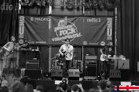 The Royal Flash en Rock Villa de Madrid The Royal Flash en Rock Villa de Madrid