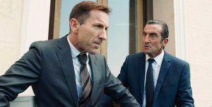 Crítica de la película El Reino