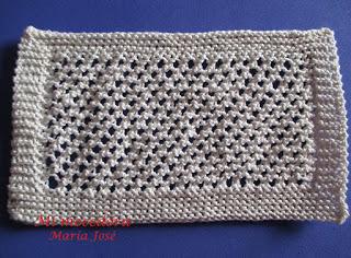 0068.- Punto calado oblicuo I 0068.- Punto calado oblicuo I