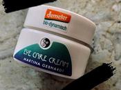 Martina gebhardt: contorno ojos aguacate