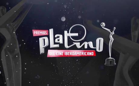 LISTA COMPLETA DE GANADORES A LOS PREMIOS PLATINO 2019