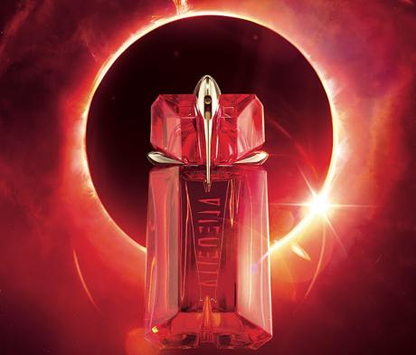 Inspirado en el Eclipse entre el Sol y la Luna Nace Alien Fusion la Nueva Fragancia Femenina de Mugler Inspirado en el Eclipse entre el Sol y la Luna Nace Alien Fusion la Nueva Fragancia Femenina de Mugler