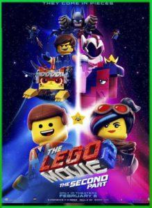 Ver:La gran aventura lego 2 español latino(2019) HD