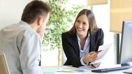 “Please, give me feeback”. Claves para generar una cultura de feedback “Please, give me feeback”. Claves para generar una cultura de feedback