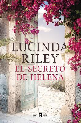 El secreto de Helena - Lucinda Riley El secreto de Helena - Lucinda Riley