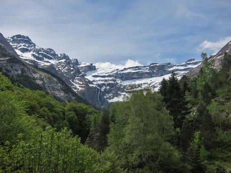 CASCADA DE GAVARNIE