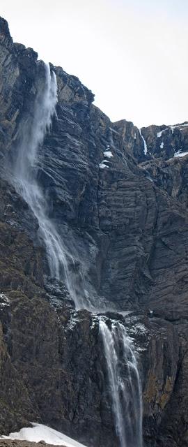 CASCADA DE GAVARNIE