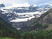 Cascada gavarnie