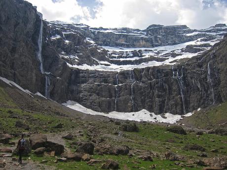CASCADA DE GAVARNIE