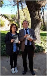 “Silva Ilustrada. El Capricho de la Alameda de Osuna”, de Dámaso López García