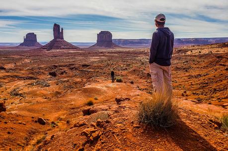 monument-valley-utah-3 ▷ Comenta sobre 8 razones por las que viajar te ayuda a vivir una buena vida por MikesRoadTrip