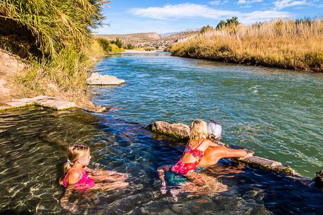 big-bend-national-park-hot-springs-3 ▷ Comenta sobre 8 razones por las que viajar te ayuda a vivir una buena vida por MikesRoadTrip