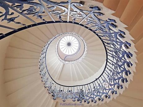Tulip-Staircase-inside-Queens-House-in-Greenwich.jpg.optimal ▷ Tulip Stairs & Queen's House en Greenwich (Guía completa)