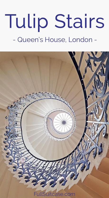 Tulip-Stairs-and-Queens-House-in-Greenwich-London.jpg.optimal ▷ Tulip Stairs & Queen's House en Greenwich (Guía completa)