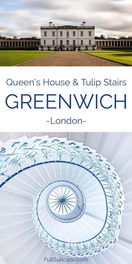 Tourist-Guide-to-Queens-House-in-Greenwich-London.jpg.optimal ▷ Tulip Stairs & Queen's House en Greenwich (Guía completa)