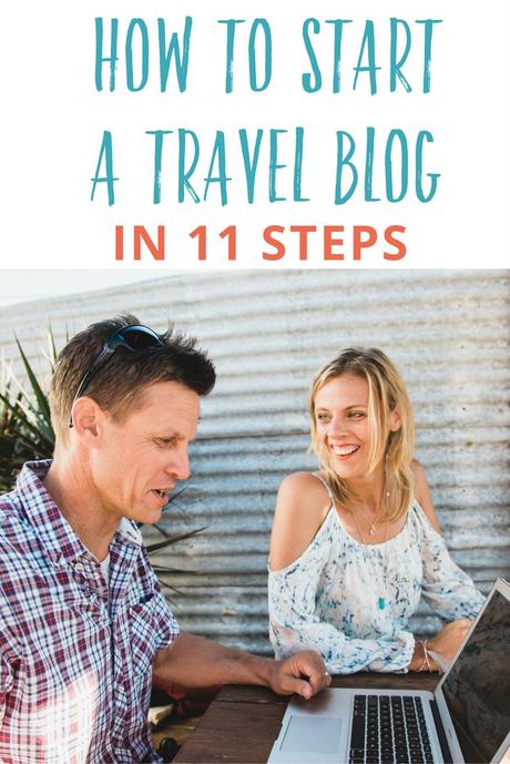 how-to-start-a-travel-blog-and-make-money-travel-blogging-735-x-1102 ▷ Comenta sobre cómo iniciar un blog de viajes en 11 pasos (y ganar dinero) por Aman