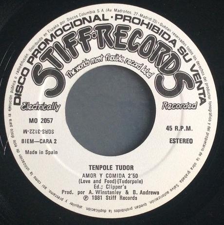 Tempole tudor -The swords of a thousand men 7