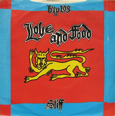 Tempole tudor -The swords of a thousand men 7