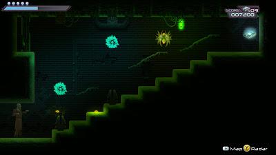 Desde el MSX con amor: ya disponible BitLogic en Steam Desde el MSX con amor: ya disponible BitLogic en Steam