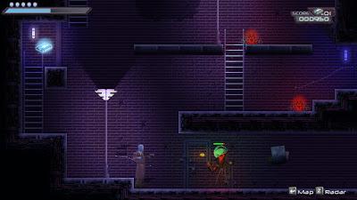 Desde el MSX con amor: ya disponible BitLogic en Steam Desde el MSX con amor: ya disponible BitLogic en Steam