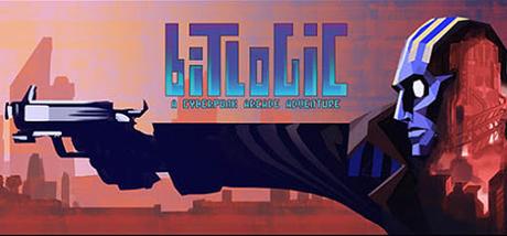 Desde el MSX con amor: ya disponible BitLogic en Steam Desde el MSX con amor: ya disponible BitLogic en Steam